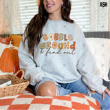 Transfer 002630 - Gobble Around & Find Out