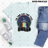 Transfer 002632 - I'm Too Gay for this World