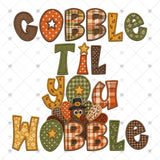 Transfer 002636 - Gobble til You Wobble