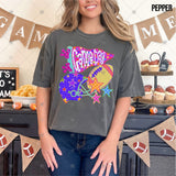 Transfer 002641 - Game Day Football