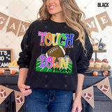 Transfer 002648 - Touch Down Season Football