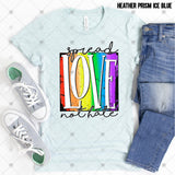 Transfer 002649 - Spread Love Not Hate