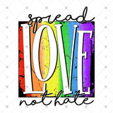Transfer 002649 - Spread Love Not Hate