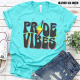 Transfer 002650 - Pride Vibes Lightning Bolt