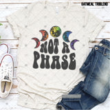 Transfer 002654 - Not a Phase
