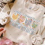Transfer 002684 - Farm Chick