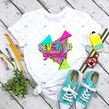Transfer 003505 - 90's Style Grade Set
