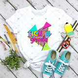 Transfer 003505 - 90's Style Grade Set