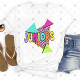 Transfer 003505 - 90's Style Grade Set