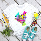 Transfer 003505 - 90's Style Grade Set
