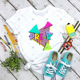 Transfer 003505 - 90's Style Grade Set