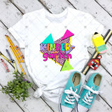 Transfer 003505 - 90's Style Grade Set