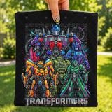 Facebook Exclusive Transfer 005342 *Halftone/Black Knockout*