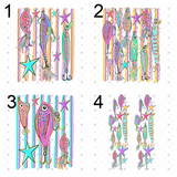 Transfer 000520 - Summer Fishing Lures