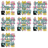 Transfer 001114 - Sweet Coquette Grade Set