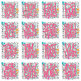 Transfer 001393 - Lotty Dotty Mascots