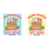 Transfer 000725 - Hand Picked by God