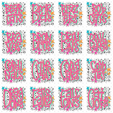 Transfer 001393 - Lotty Dotty Mascots
