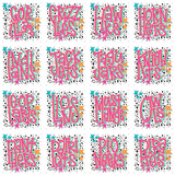 Transfer 001393 - Lotty Dotty Mascots