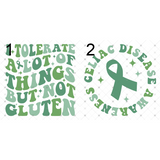 Transfer 002232 - Celiac Disease Tolerate