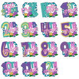 Transfer 002382 - Moodle Word Grade Level Pre School