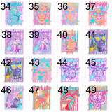 Transfer 000732 - Electric Mascots