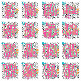 Transfer 001393 - Lotty Dotty Mascots
