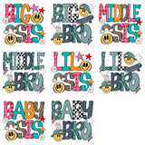Transfer 002386 - Bro & Sis Smilies