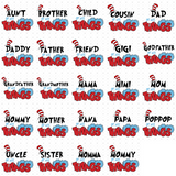 Transfer 001694 - Of All Things Family Edition
