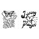 Transfer 000730 - Serenity Prayer