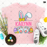 Custom Transfer 0071 - Split Bunny Names