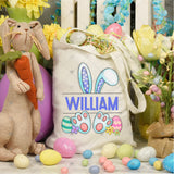 Custom Transfer 0071 - Split Bunny Names