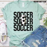 Custom Transfer 0070 - Leopard Sports Lightning Bolt Custom Text