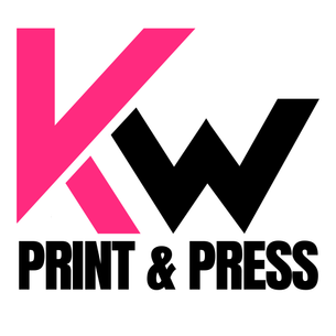 KW Print & Press LLC – KW Print & Press LLC