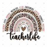 UV DTF 3 Inch Decal - UVDTF00089