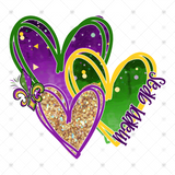 UV DTF 3 Inch Decal - UVDTF00115