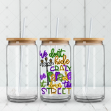 UV DTF 3 Inch Decal - UVDTF00116
