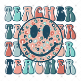 UV DTF 3 Inch Decal - UVDTF00144
