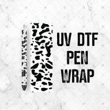 UV DTF Pen Wrap - UVDTF00171