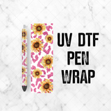 UV DTF Pen Wrap - UVDTF00174