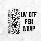 UV DTF Pen Wrap - UVDTF00177