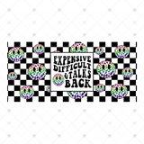 UV DTF 16oz Wrap - UVDTF00197