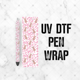 UV DTF Pen Wrap - UVDTF00225