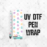 UV DTF Pen Wrap - UVDTF00226