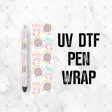 UV DTF Pen Wrap - UVDTF00286