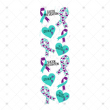 UV DTF Pen Wrap - UVDTF00289