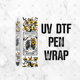 UV DTF Pen Wrap - UVDTF00290