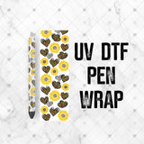 UV DTF Pen Wrap - UVDTF00339
