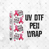 UV DTF Pen Wrap - UVDTF00346