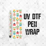 UV DTF Pen Wrap - UVDTF00347